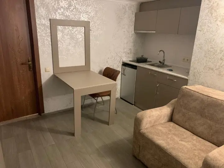 Батуми: Apartment "Magnolia"