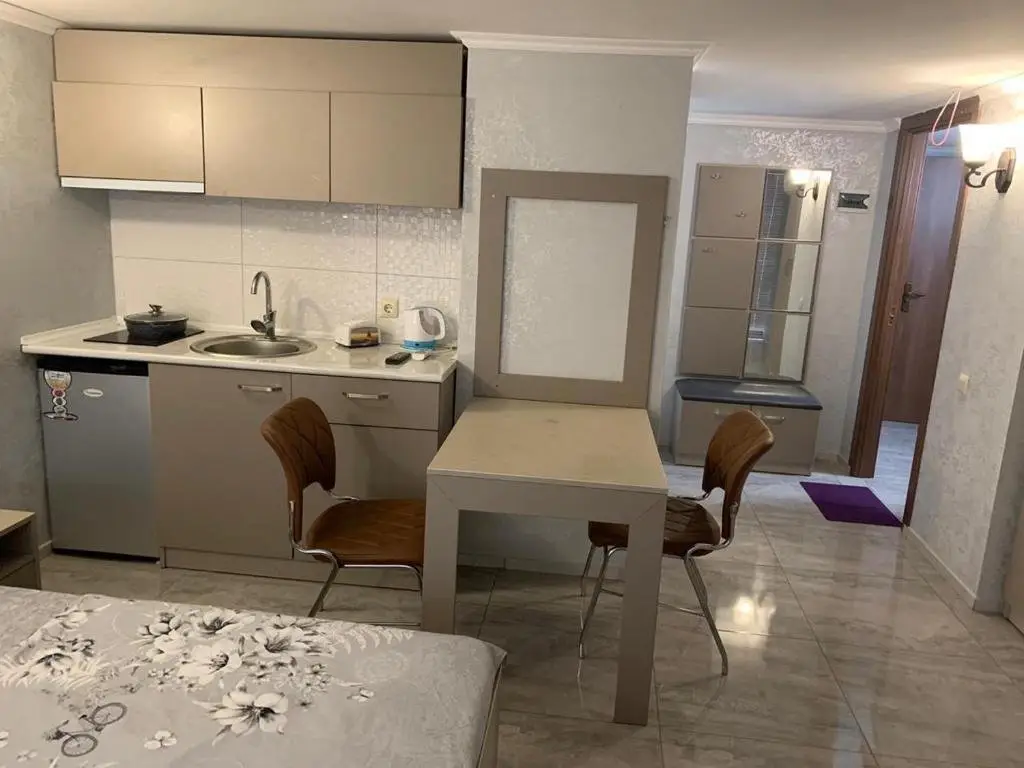 Батуми: Apartment "Magnolia"