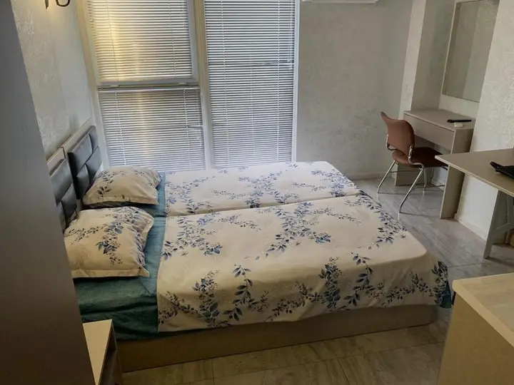Батуми: Apartment "Magnolia"