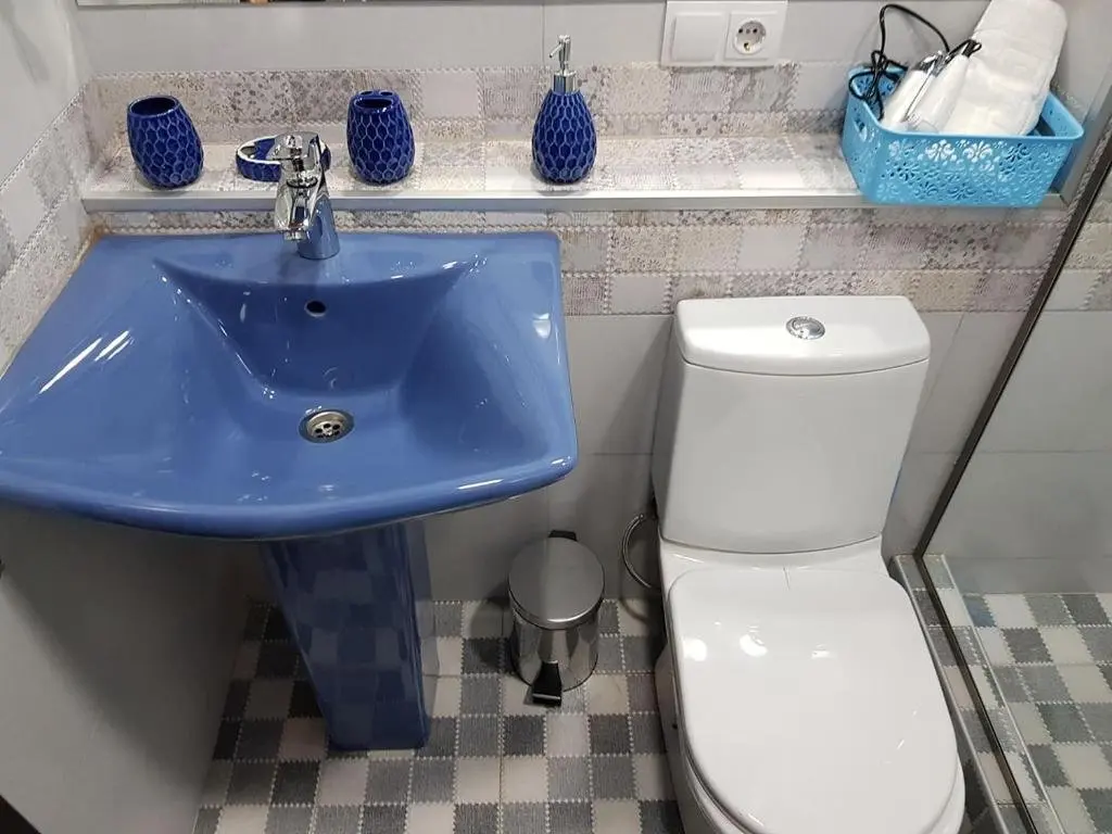 Тбилиси: Huge Apartment in the City Center