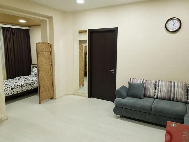 Тбилиси: Huge Apartment in the City Center