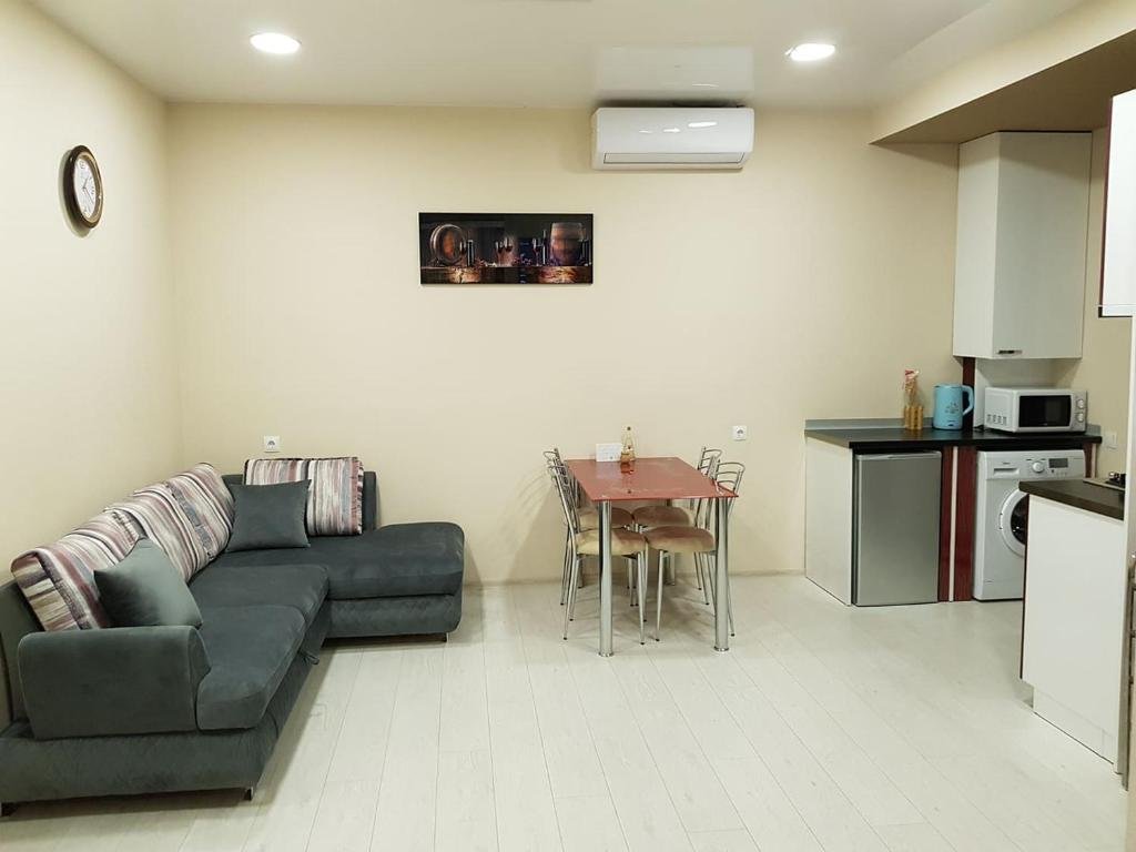 Тбилиси: Huge Apartment in the City Center