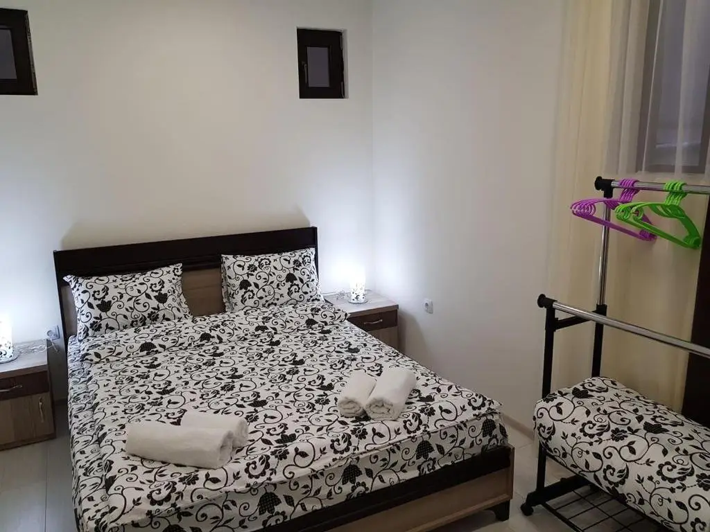 Huge Apartment in the City Center — фото 1