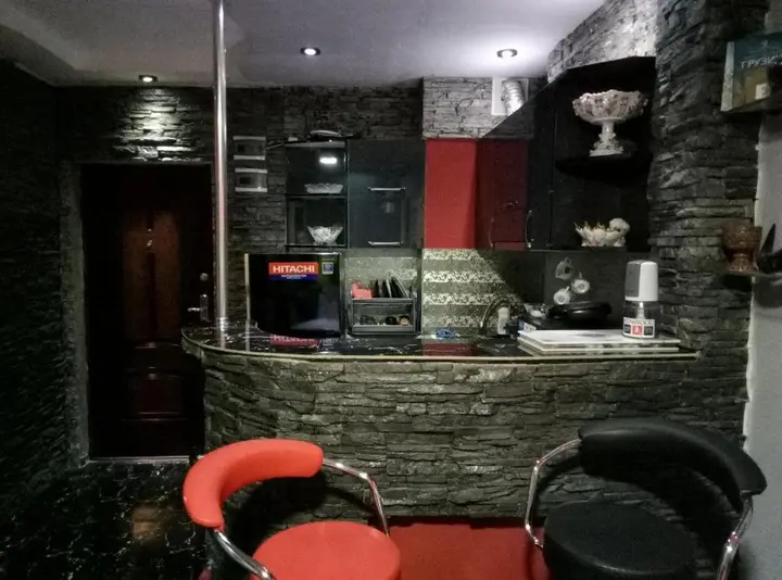 Батуми: Apartament Kobaladze 8a
