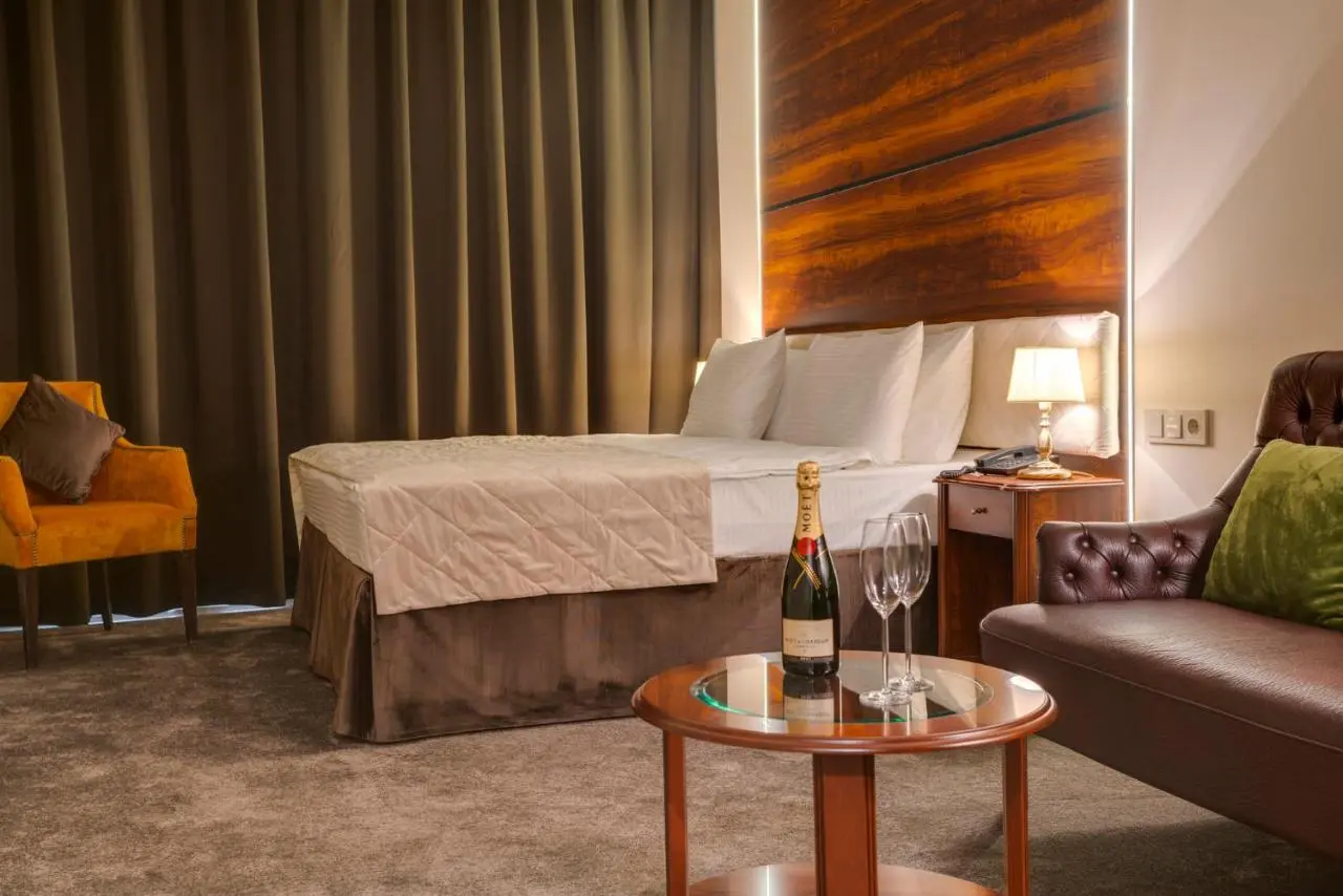 Москва: Viewpoint Moscow