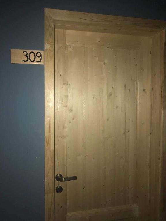 Бакуриани: Kate’s apartment
