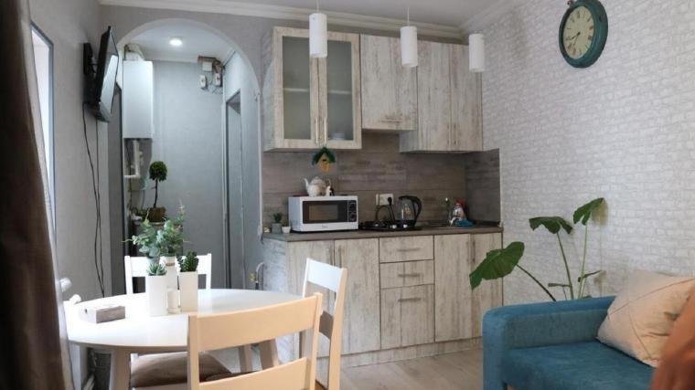 Тбилиси: Nino's Apartment on Leselidze