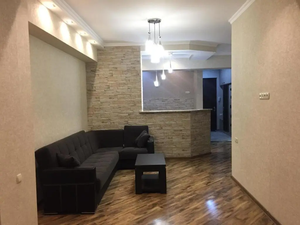 Тбилиси: Nino's Apartment on Leselidze