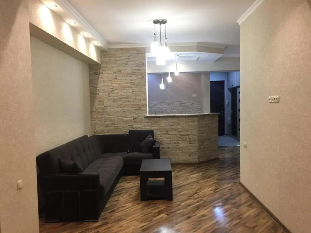 Тбилиси: Nino's Apartment on Leselidze