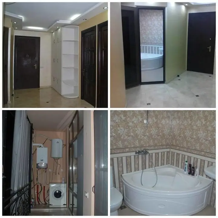 Батуми: Apartment Maia