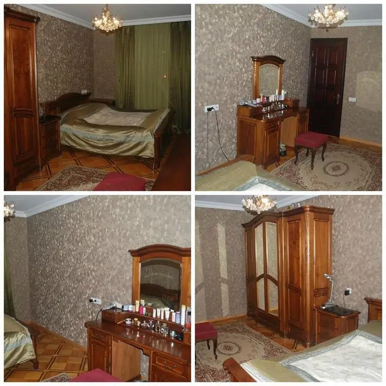 Батуми: Apartment Maia