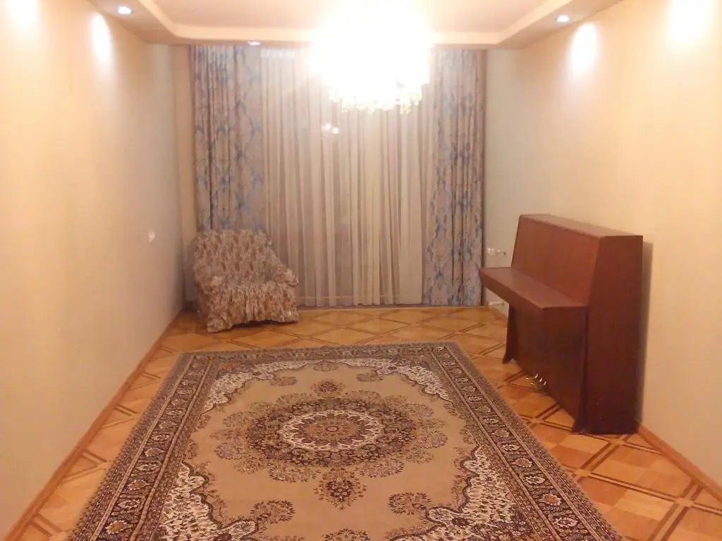 Батуми: Apartment Maia