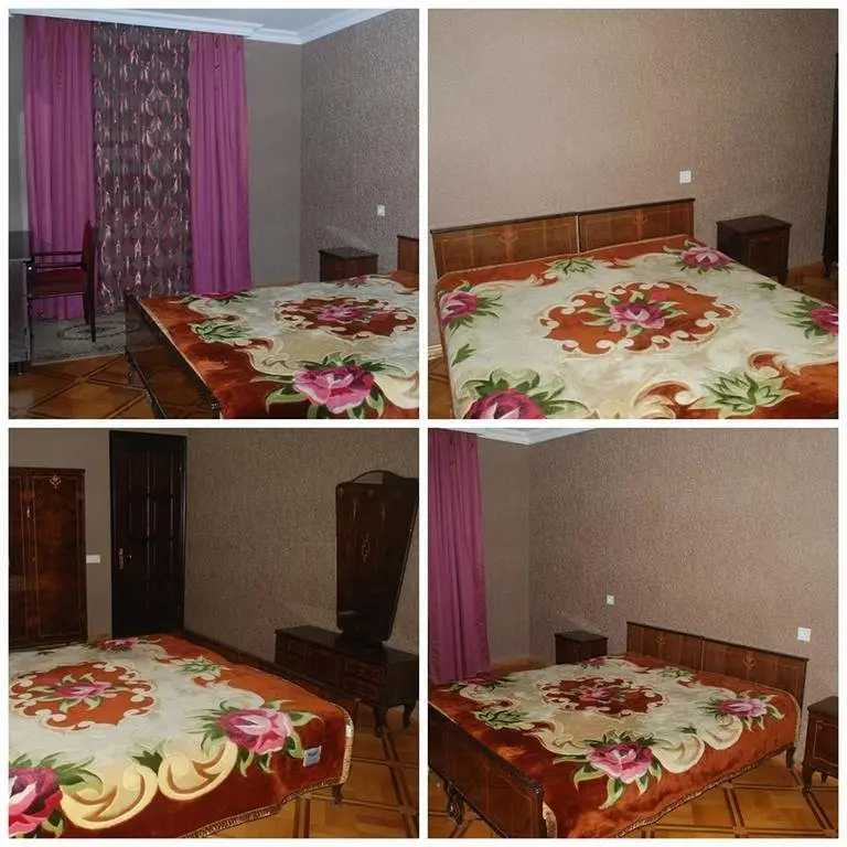 Батуми: Apartment Maia