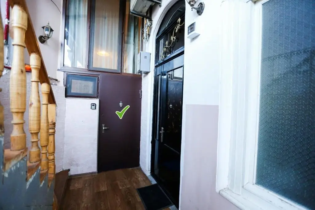 Тбилиси: Luky apartment on Rustaveli Ave.