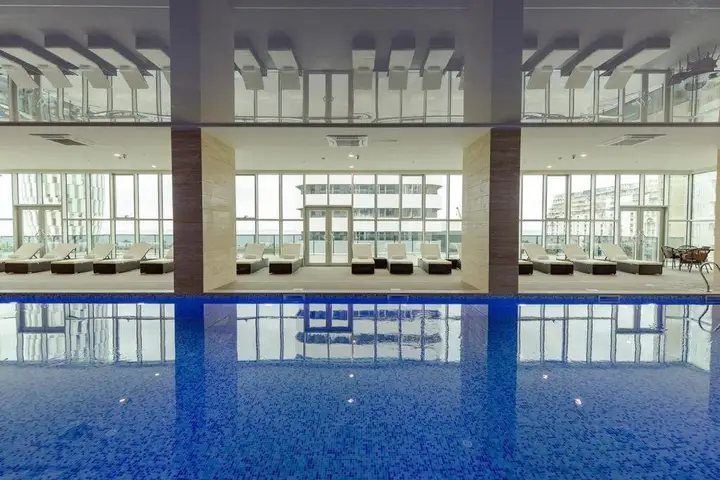 Батуми: Premium Apartment