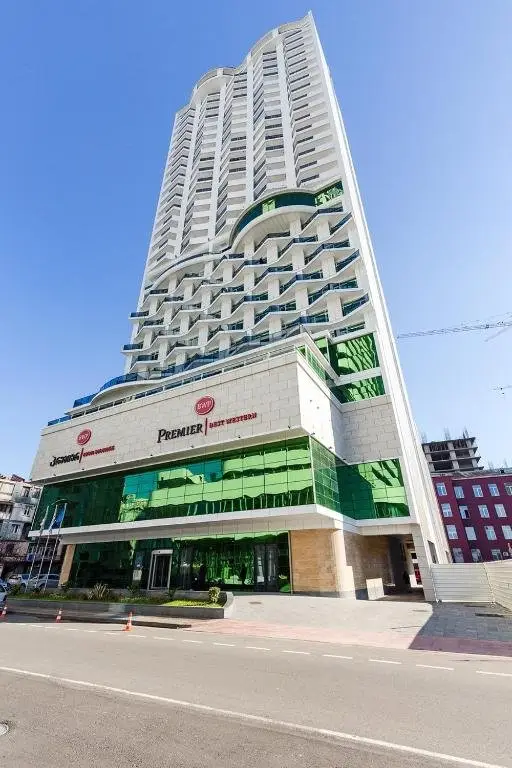 Батуми: Premium Apartment