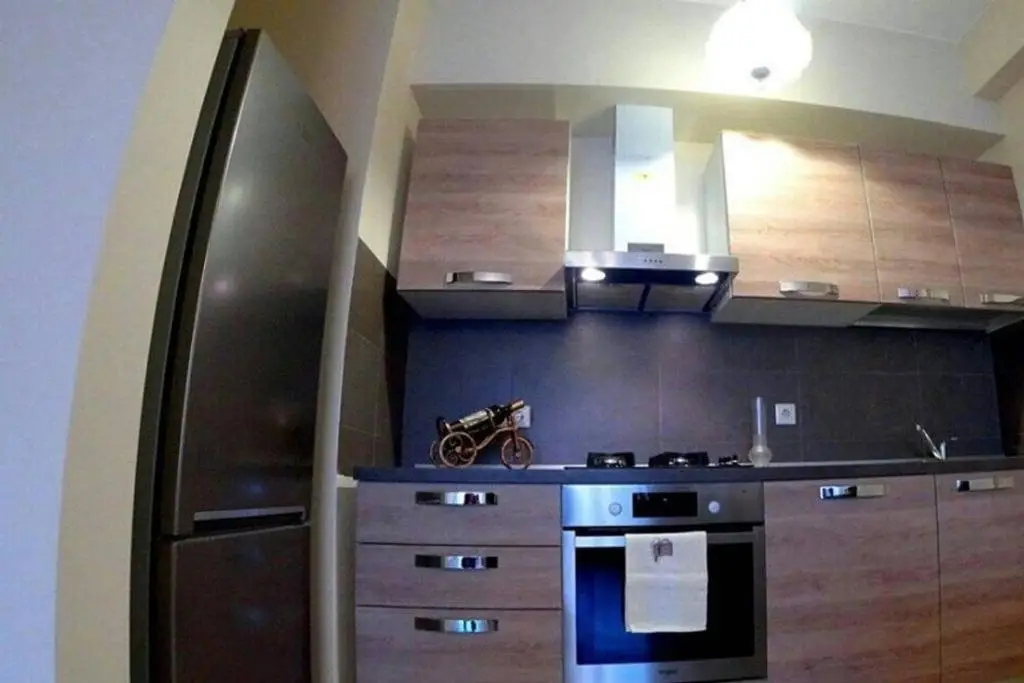 Тбилиси: sophie's apartment