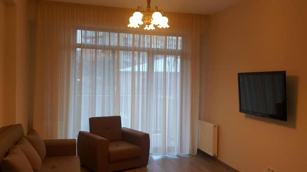 Тбилиси: sophie's apartment
