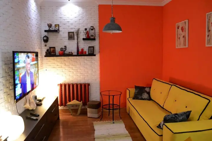 Тбилиси: Apartmens In Center Of Tbilisi