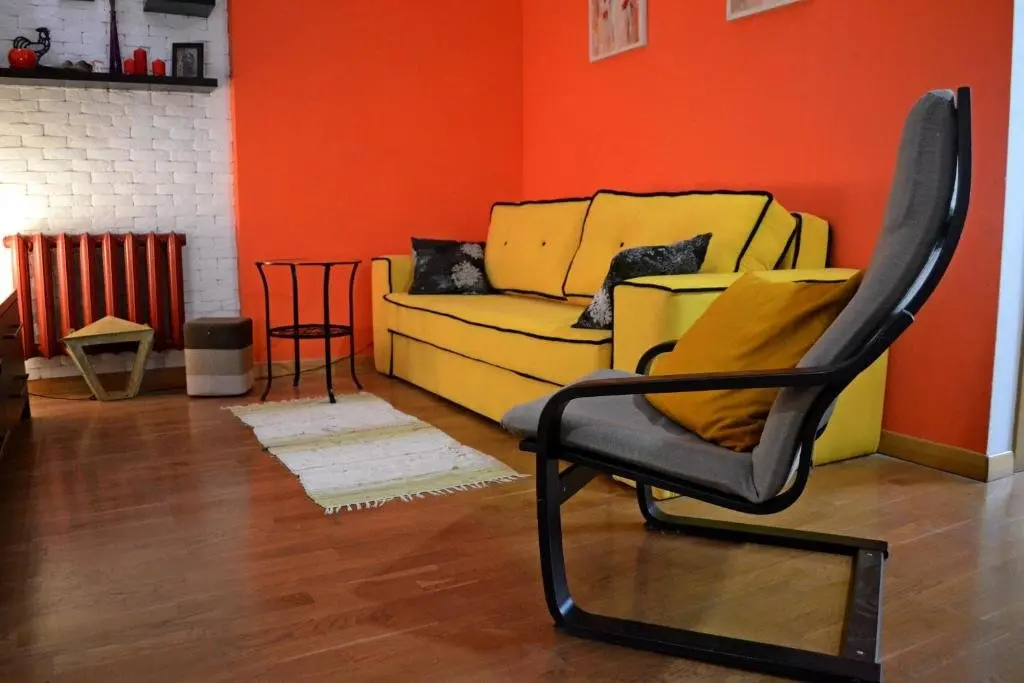 Тбилиси: Apartmens In Center Of Tbilisi