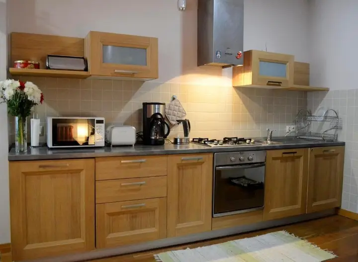 Тбилиси: Apartmens In Center Of Tbilisi