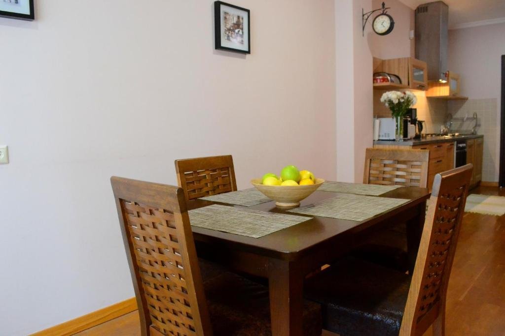 Тбилиси: Apartmens In Center Of Tbilisi