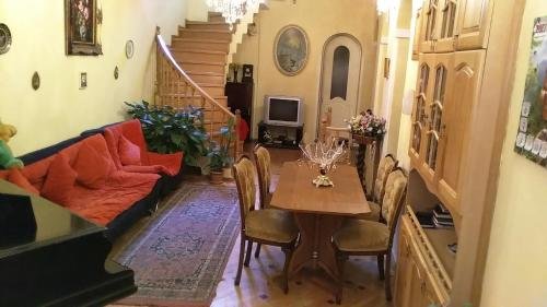 Тбилиси: Deako Guesthouse