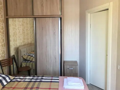 Marina’s Apartments at Parnavaz Mape street — фото 1