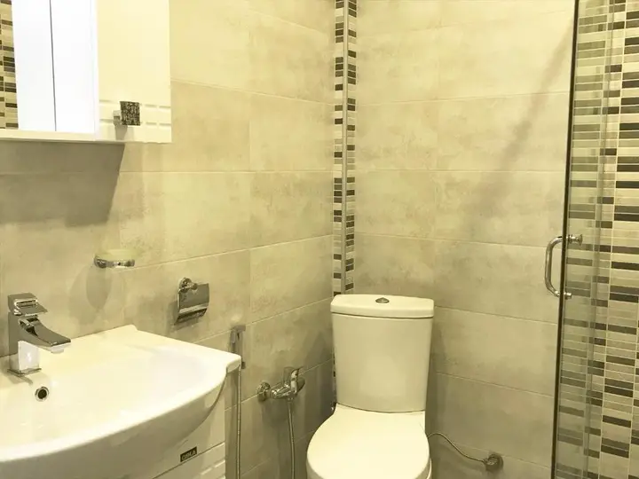 Батуми: Marina’s Apartments at Parnavaz Mape street