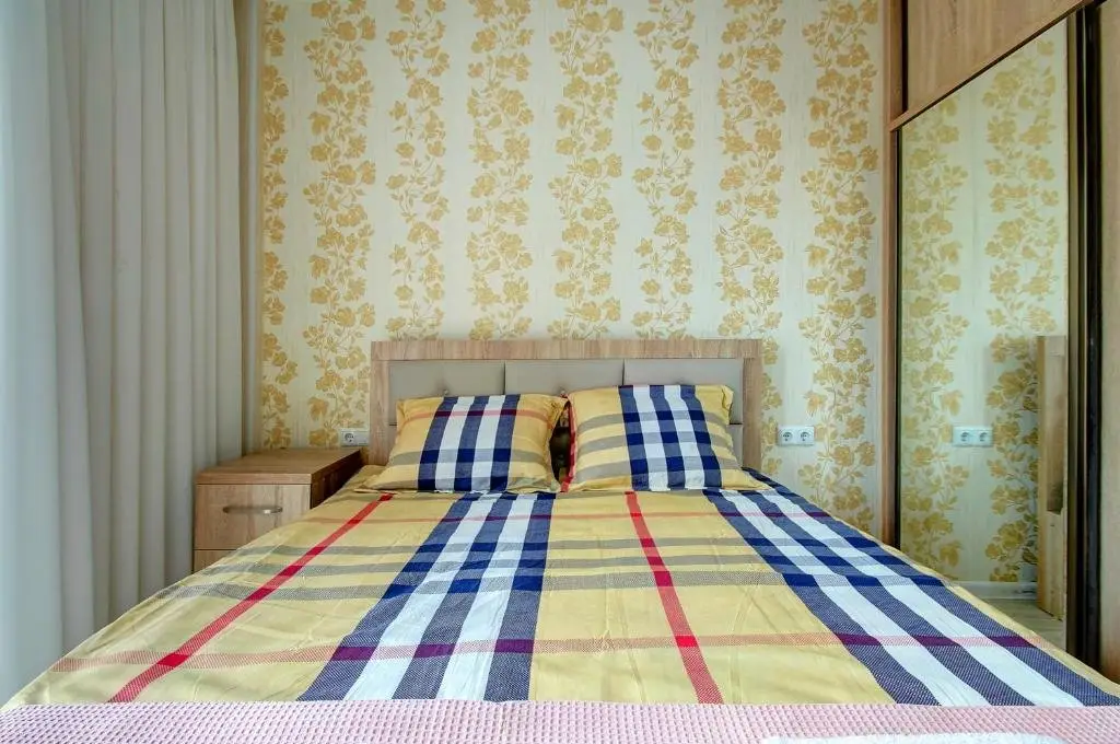 Батуми: Marina’s Apartments at Parnavaz Mape street