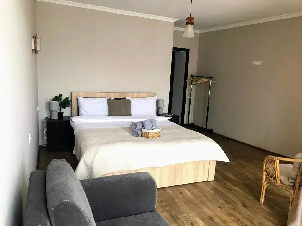 Тбилиси: SoLo - Guest House in Old Tbilisi