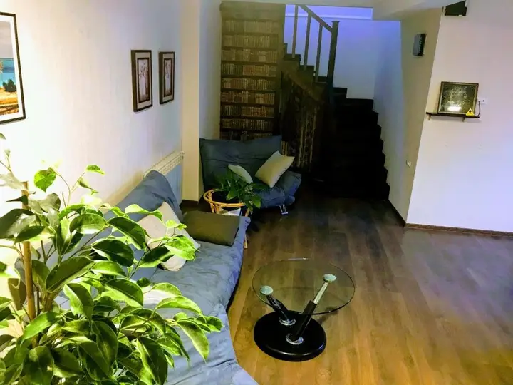 Тбилиси: SoLo - Guest House in Old Tbilisi