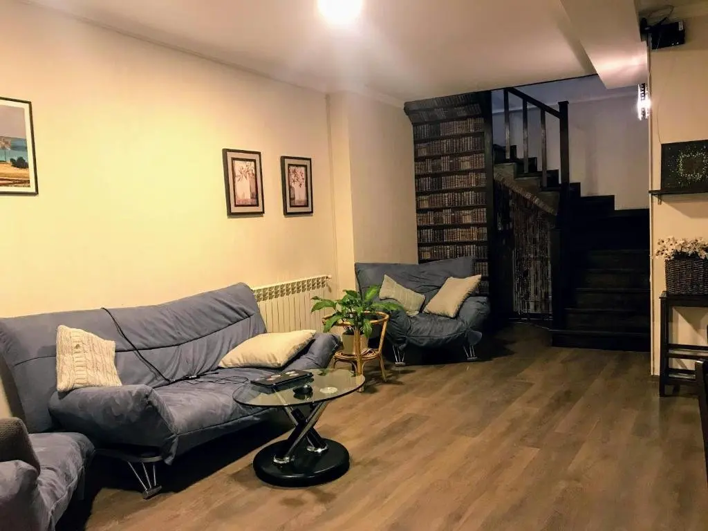 Тбилиси: SoLo - Guest House in Old Tbilisi
