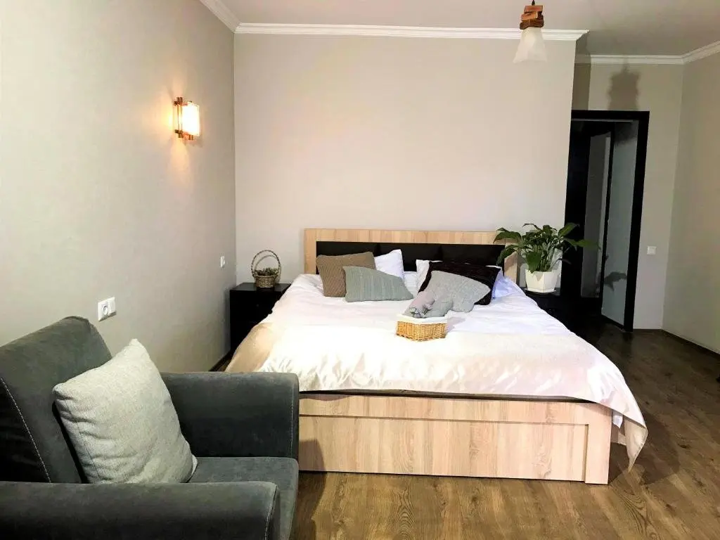 Тбилиси: SoLo - Guest House in Old Tbilisi