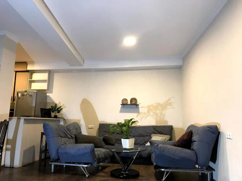 Тбилиси: SoLo - Guest House in Old Tbilisi