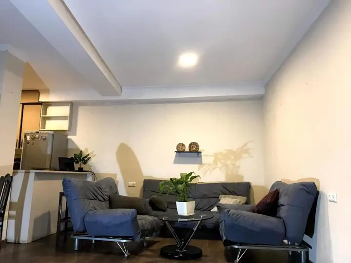 Тбилиси: SoLo - Guest House in Old Tbilisi