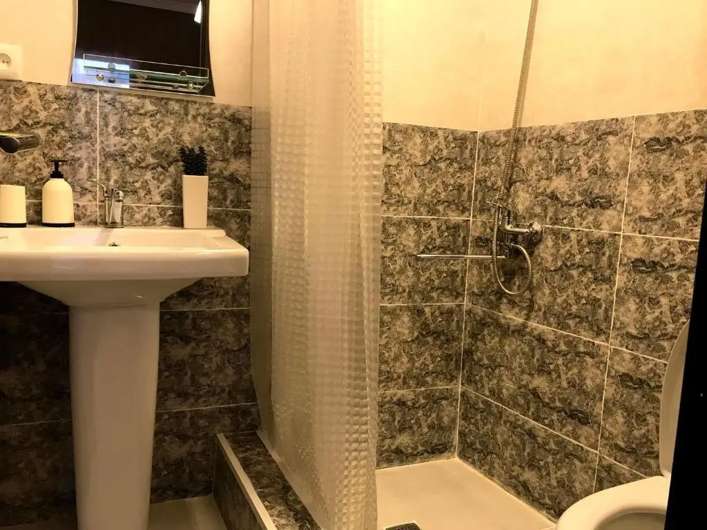 Тбилиси: SoLo - Guest House in Old Tbilisi