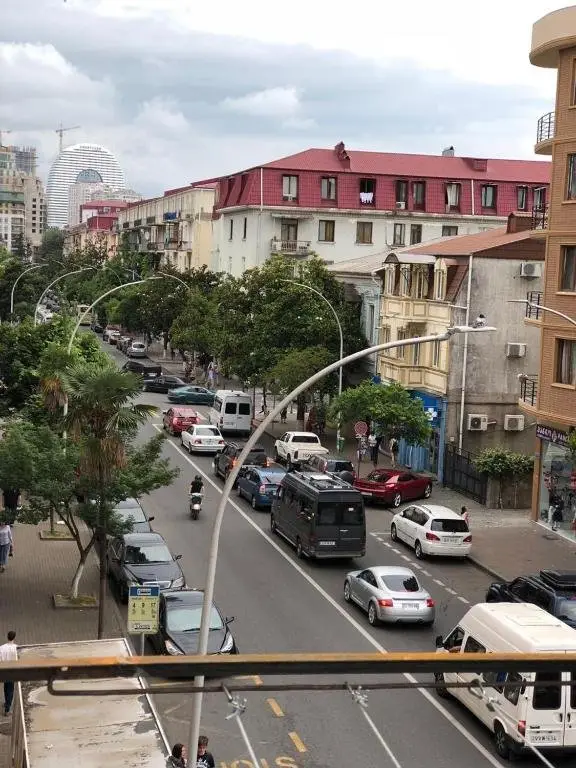 Батуми: Sweet Home Batumi