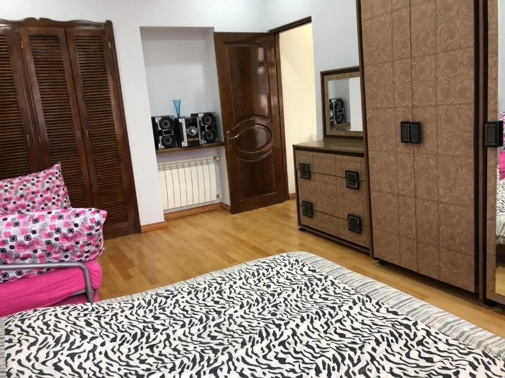 Батуми: Sweet Home Batumi