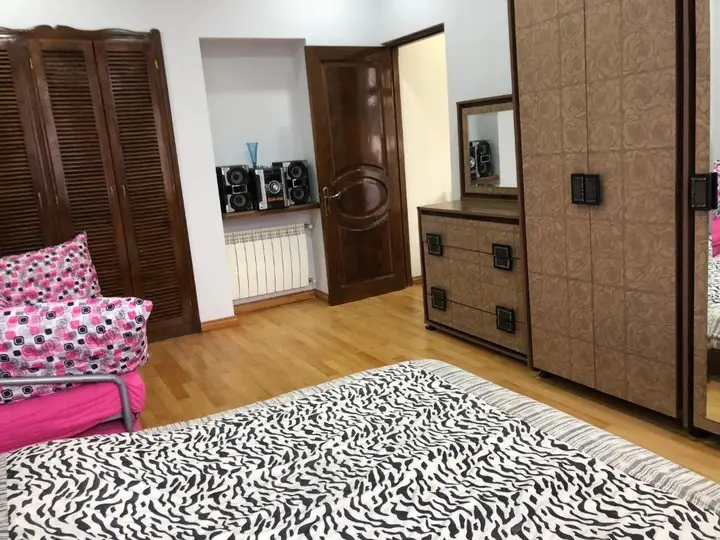 Батуми: Sweet Home Batumi