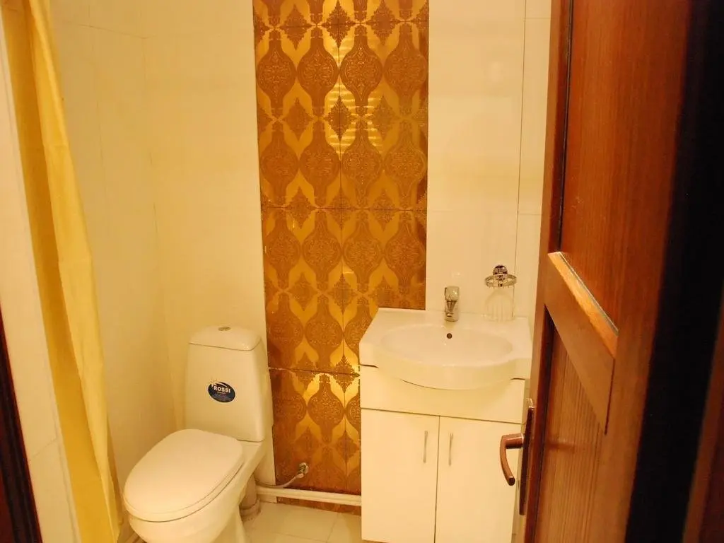 Тбилиси: Dreamlike World Apartments on Rustaveli