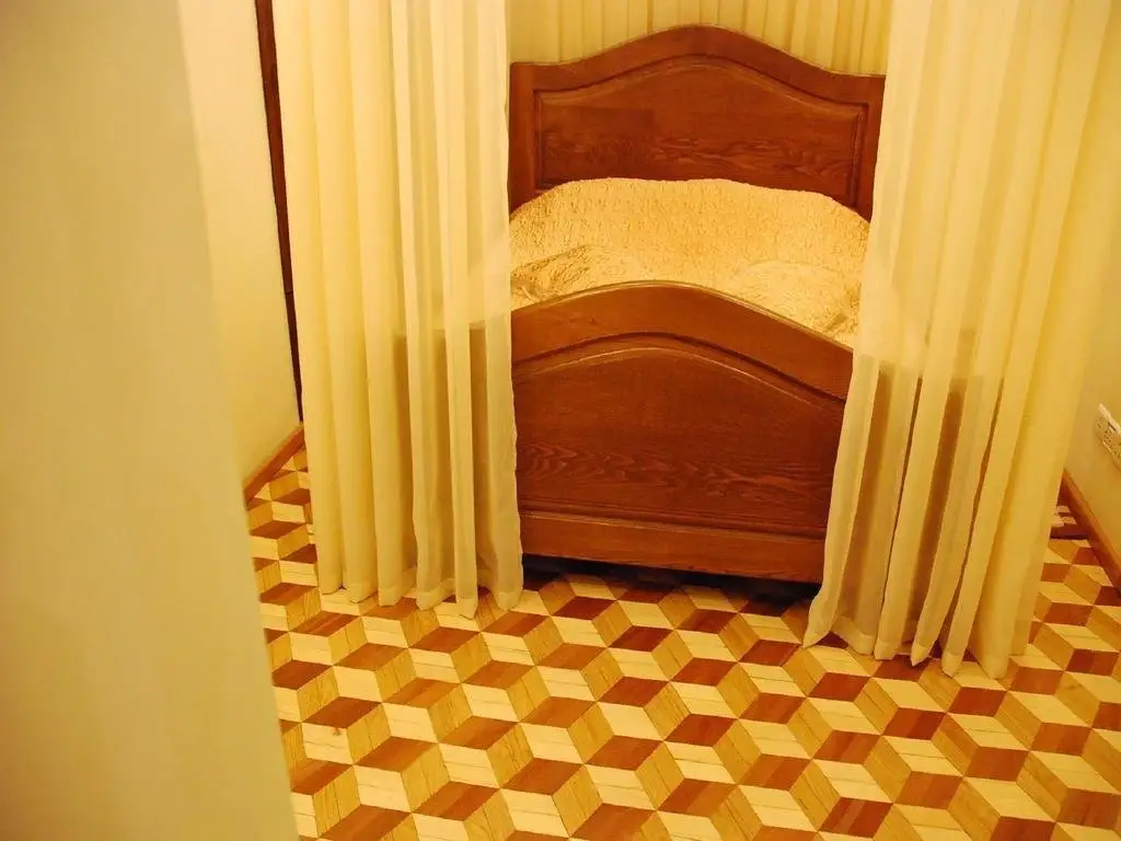 Тбилиси: Dreamlike World Apartments on Rustaveli