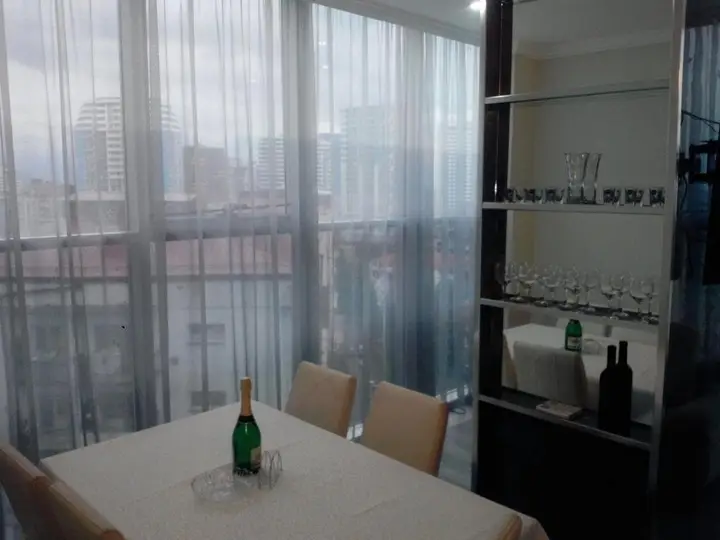 Батуми: Bright apartment