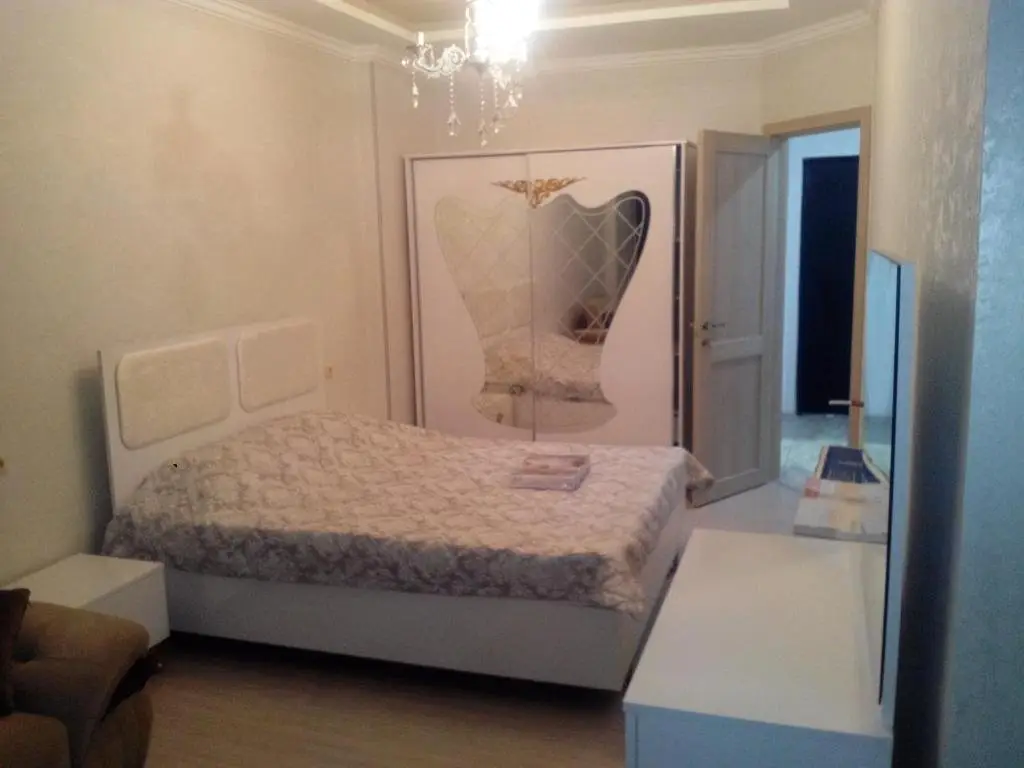 Батуми: Bright apartment
