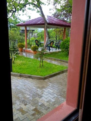 Кобулети: Nazi's Guest House