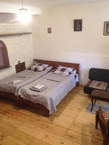 Тбилиси: Mediko's old tbilisi apartment