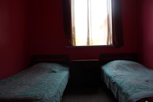 Кобулети: Seaside Guest house
