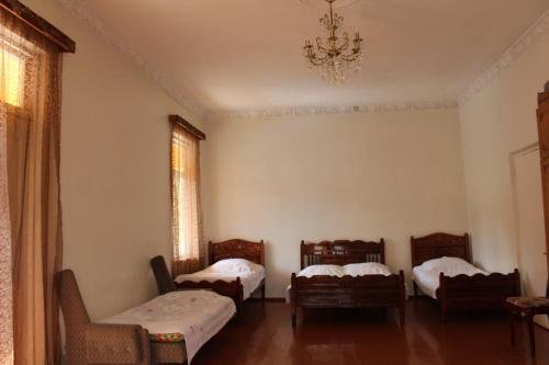 Кобулети: Seaside Guest house