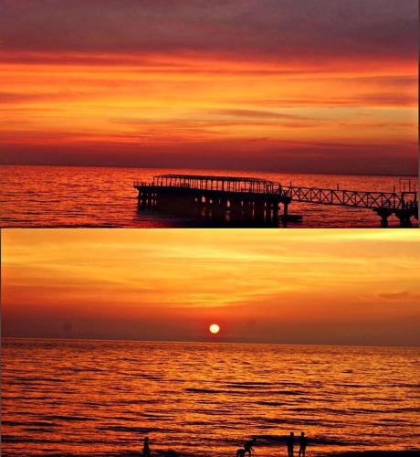 Кобулети: Seaside Guest house