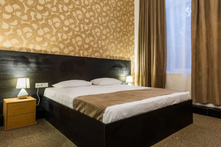 Тбилиси: Mtevani Apartment
